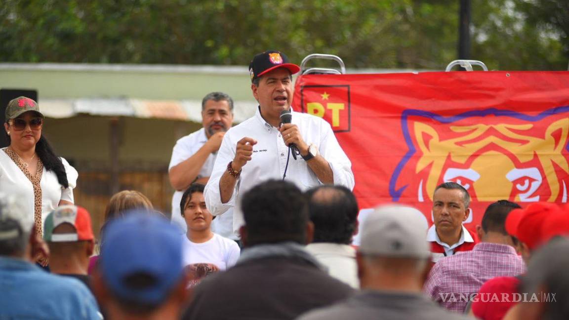 $!Elecciones Coahuila 2023: resumen de campaña del 26 de mayo de los 4 candidatos a Gobernador