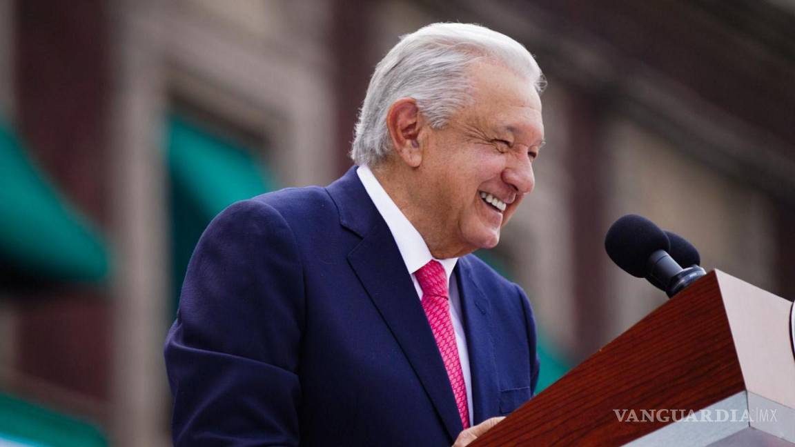 ‘¡Hasta siempre, Presidente! Fest’; así será el megaconcierto para despedir a AMLO