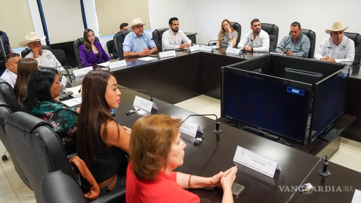 Aprueba Cabildo de Ramos Arizpe el Manual de Contabilidad Gubernamental