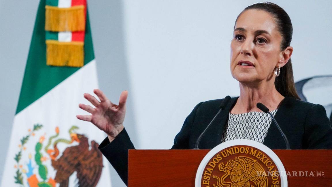 Fideicomisos del Poder Judicial ya están en la Tesorería, se destinarán al ISSSTE: Sheinbaum