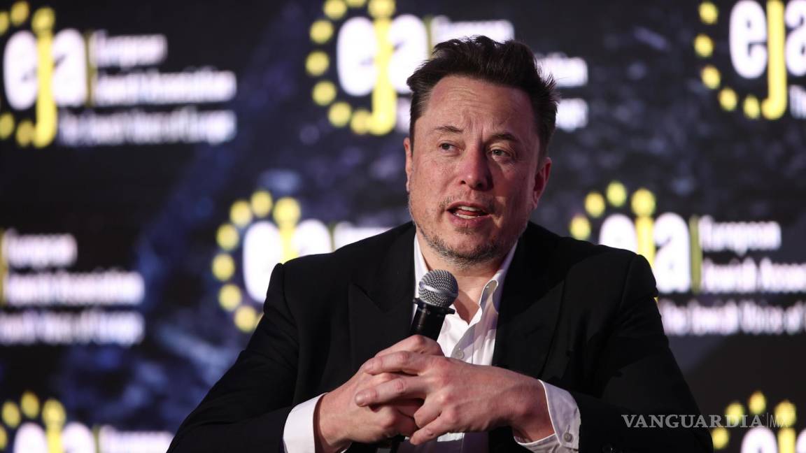 Anula tribunal en EU megacompensación otorgada a Elon Musk en acciones de Tesla