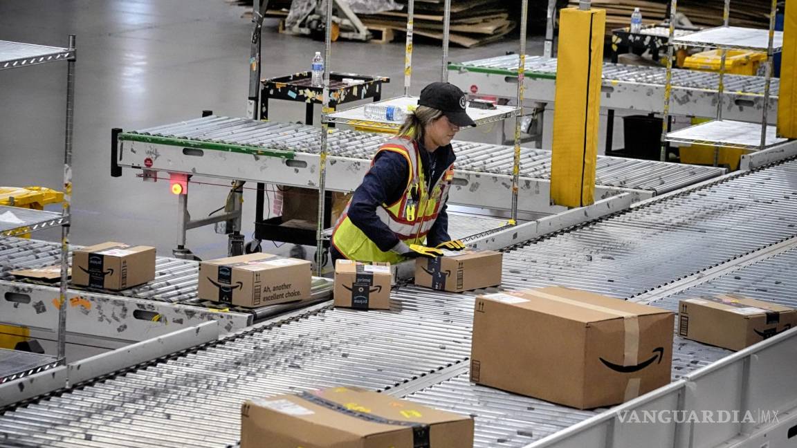 Con ventas de 4,200 millones de dólares, Amazon Prime Day alcanza este año un récord en EU