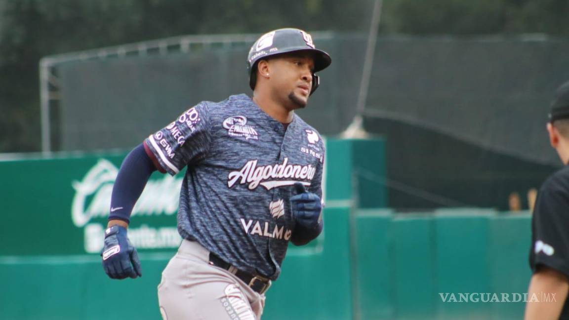 $!La Nave Verde no pudo salvarse de perder la serie ante Algodoneros de Unión Laguna y están firmando una desastrosa temporada.