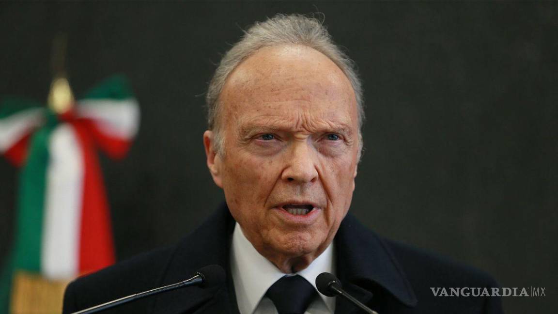 Investigación del espionaje a Gertz Manero sigue sin aclararse; Telmex no confirma intercepción telefónica