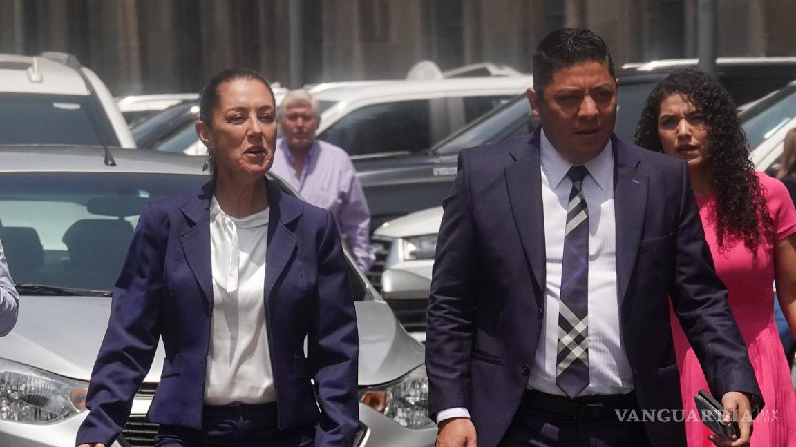 $!El mandatario potosino ha sido señalado en varias ocasiones por sus presuntos vínculos con el crimen.