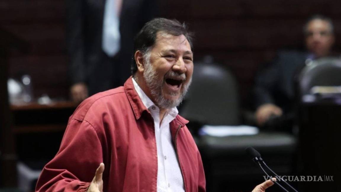 Noroña propone eliminar el horario de verano, ‘solo beneficia a unos cuantos’