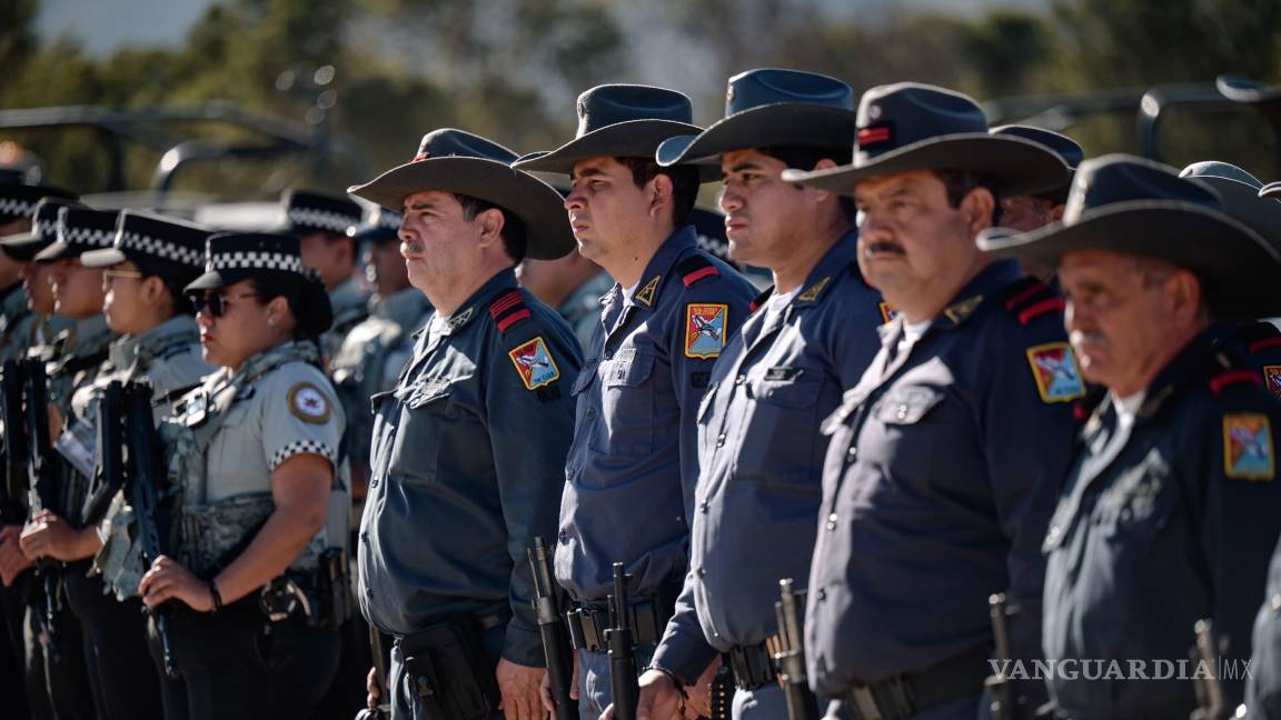 $!El Alcalde se comprometió a promover este hecho histórico entre niños y niñas de Saltillo.