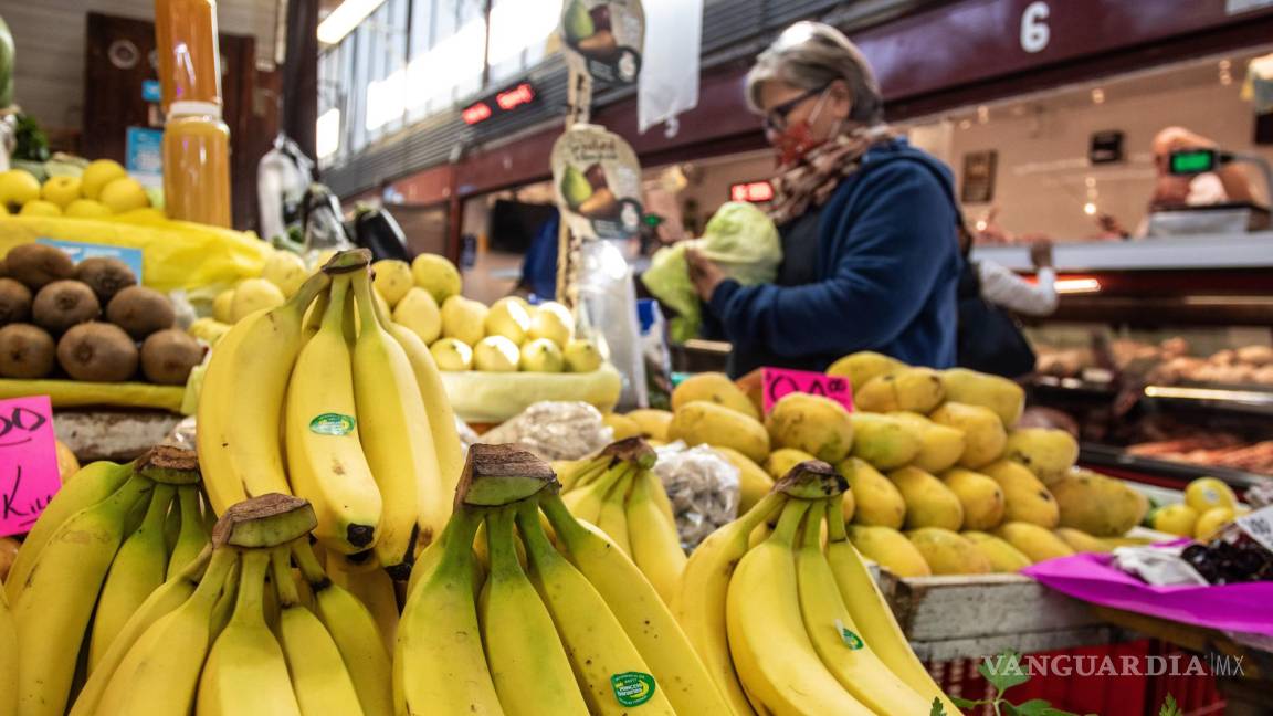 $!En algunos casos, las personas han tenido que recurrir a comprar productos de menor calidad.