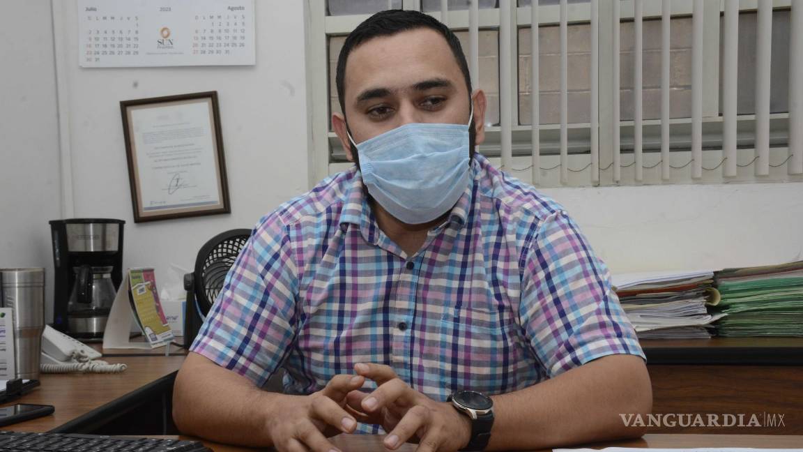 Mayoría de suicidios en Saltillo por combinación de drogas y depresión: Cesame