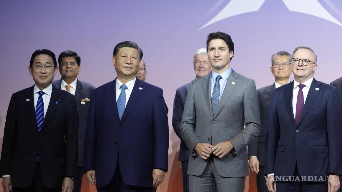 Justin Trudeau se niega a calificar al presidente chino Xi Jinping como ‘dictador’