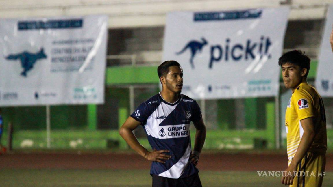 Saltillo Soccer da el último aullido: pierden ante Zacatecas y quedan fuera de Liguilla