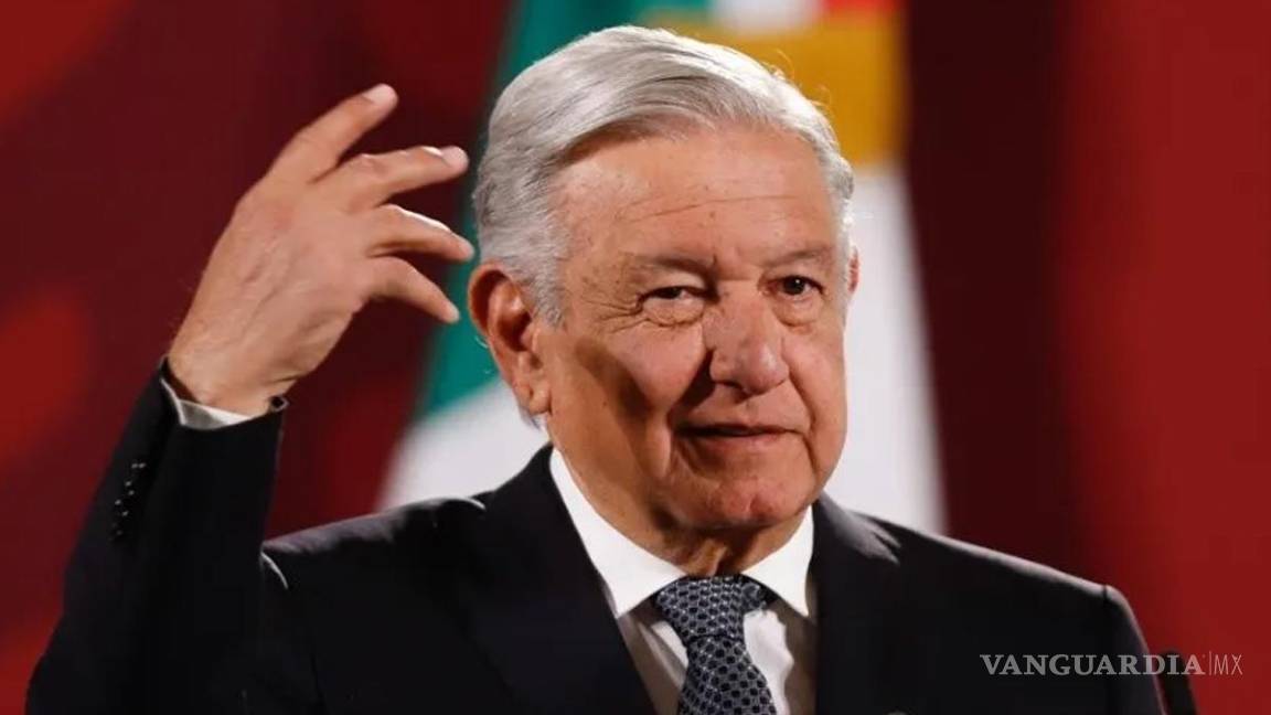 ‘Que los manden al carajo’... AMLO pidió a ciudadanos no vender su voto en elecciones de Coahuila y Edomex