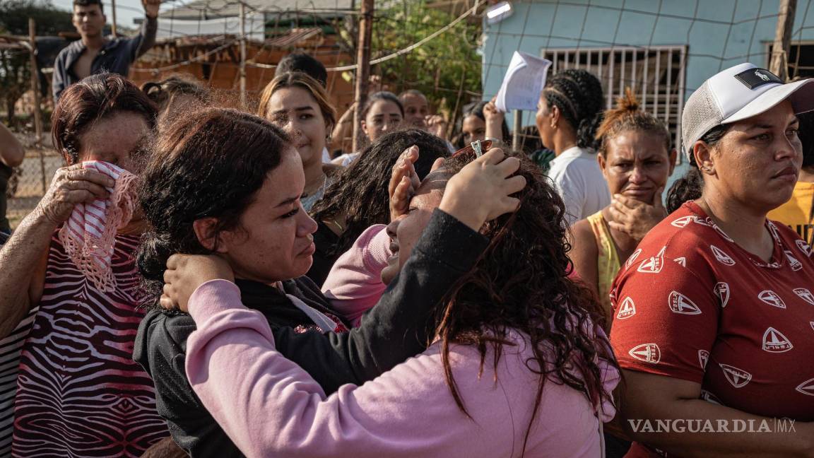 Por realizar deportaciones, Trump está al borde de un enfrentamiento con el poder judicial