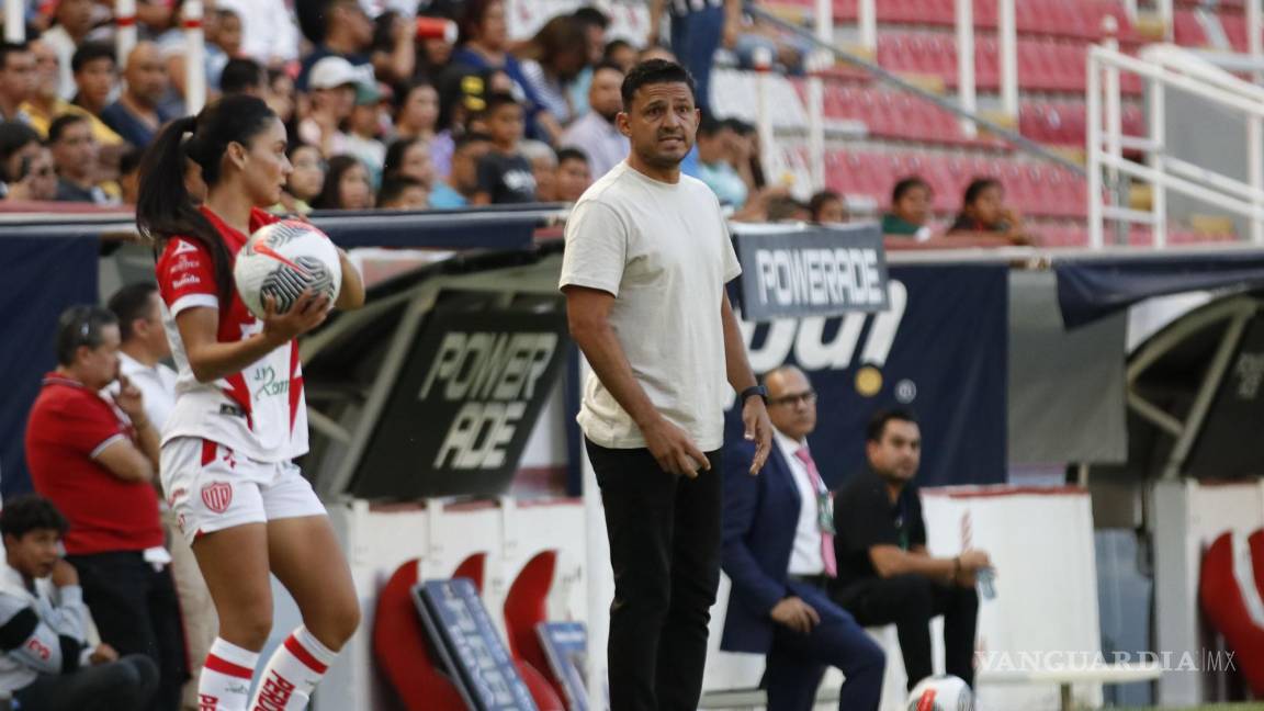 La misoginia sigue siendo un mal en la Liga MX Femenil: esta vez mancha al Necaxa