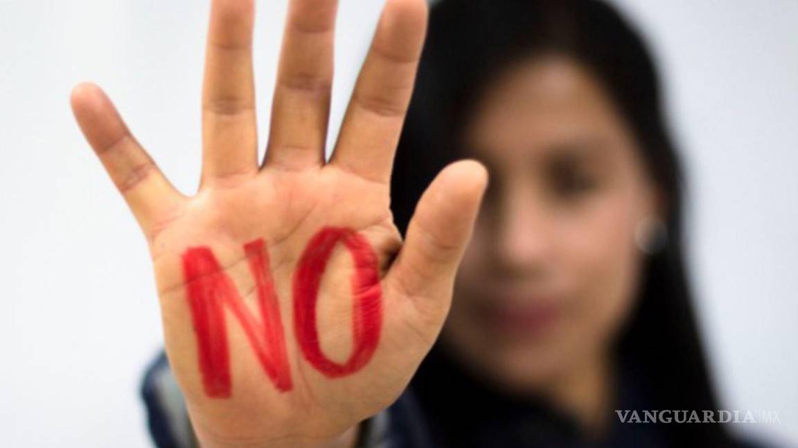 Mujeres denuncian casos de violencia intrafamiliar en Saltillo y Monterrey, buscan ayudar a víctimas