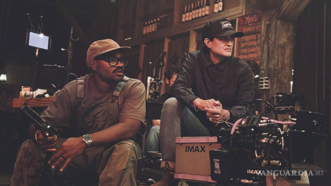 Poco le duró el gusto: ‘Sinners’ destrona a ‘Una película de Minecraft’ en taquilla