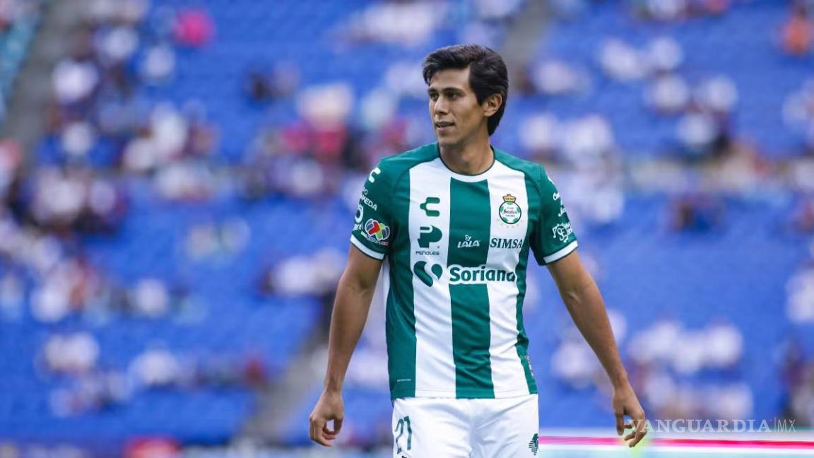 JJ Macías va por otro round; está listo para jugar en Alemania