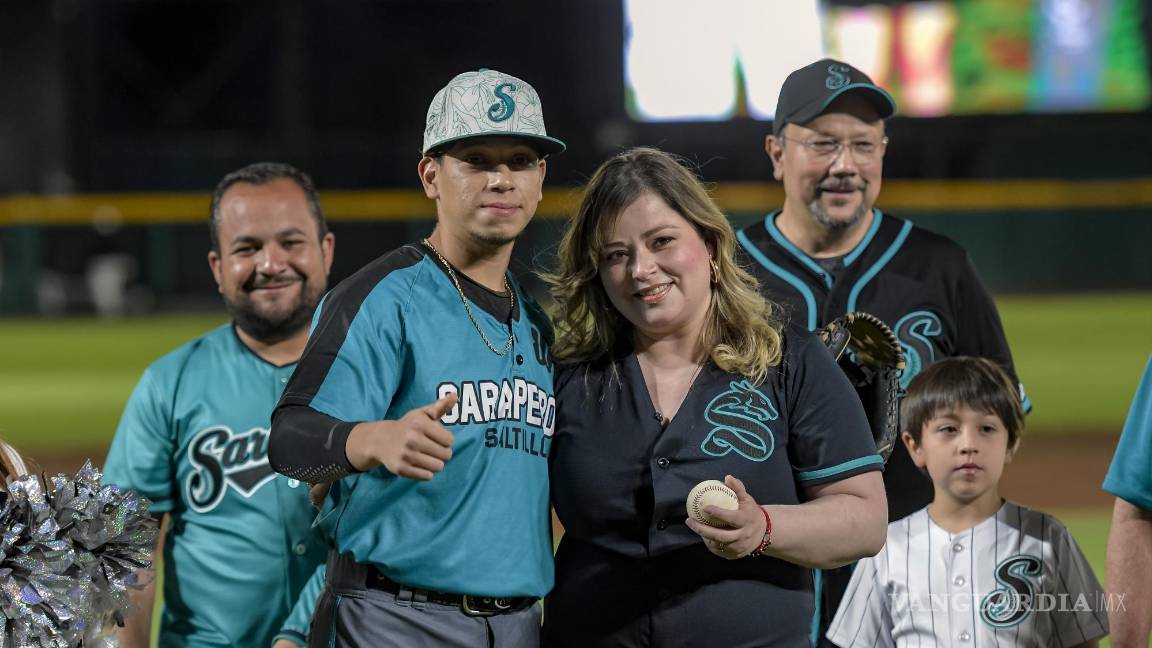 $!La directora general del DIF de Ramos Arizpe, Ana Lucia Cavazos Cuéllar.