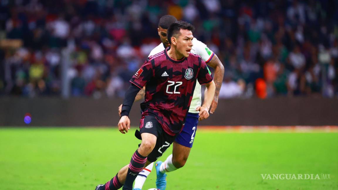 El Tri recibió nuevas multas, pero no por el grito homofóbico