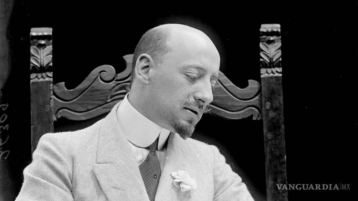 Saltillo: Héctor, poeta y extraordinario promotor cultural (II)