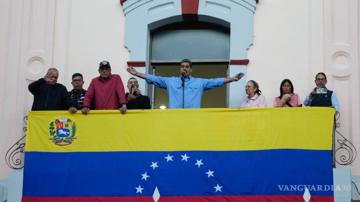 ¿Qué pasó con la democracia en Venezuela?