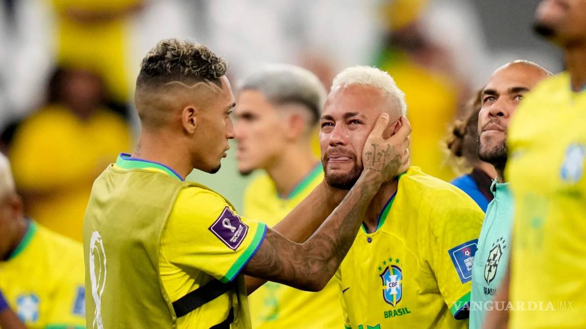 ¿Brasil fuera de la Copa América y de la Copa del Mundo? El castigo que prepara la FIFA en contra del futbol carioca