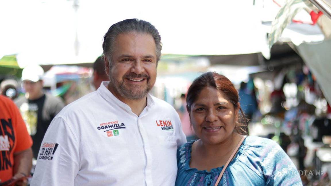 $!Elecciones Coahuila 2023: resumen de campaña del 22 de mayo de los 4 candidatos a Gobernador