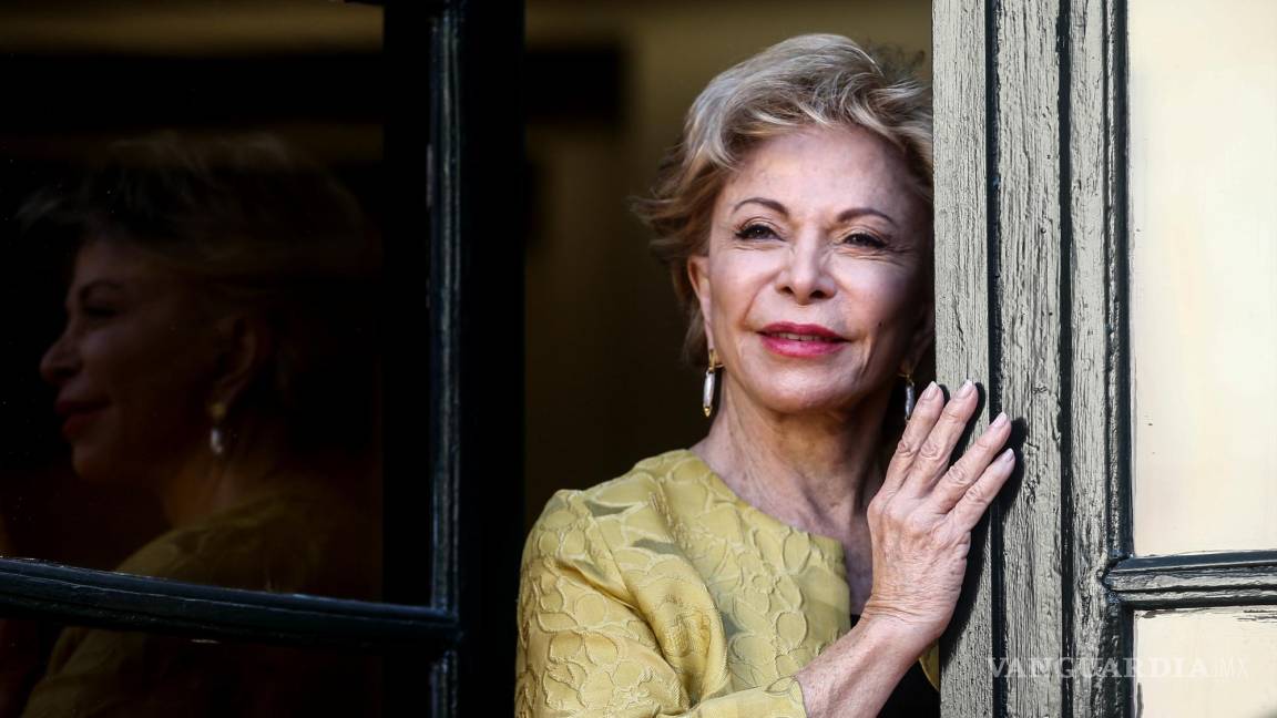 Isabel Allende escribirá un prefacio inédito para la edición especial de ‘La casa de los espíritus’ por sus 40 años
