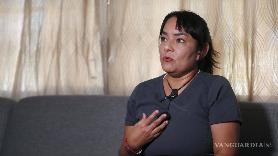 Así encaran secuelas físicas y lentitud judicial las supervivientes de feminicidio en México