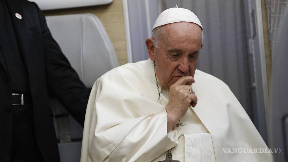 Papa Francisco reconoce que en los internados canadienses se cometió un genocidio cultural