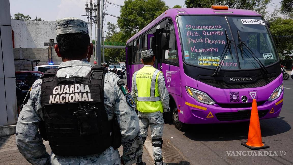 Alista AMLO decreto para declarar el 30 de junio como Día de la Guardia Nacional