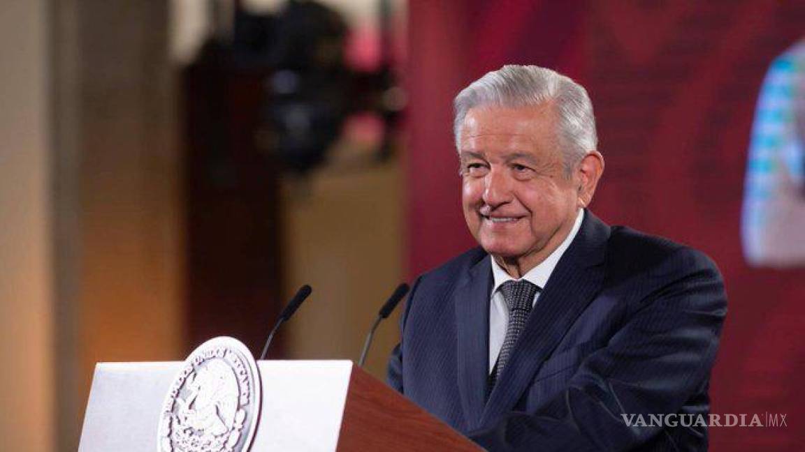 México va por 700 mdd de García Luna, afirma AMLO