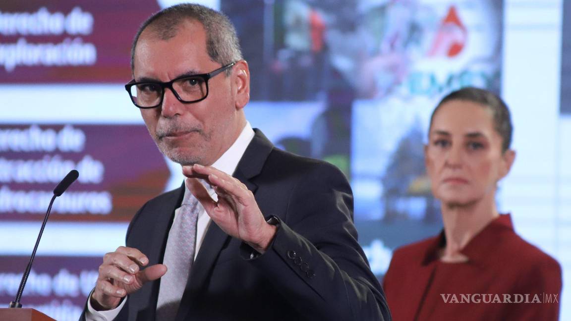 ‘No la tiene fácil’ el nuevo secretario de Hacienda, pero ‘tampoco imposible’: Loret de Mola