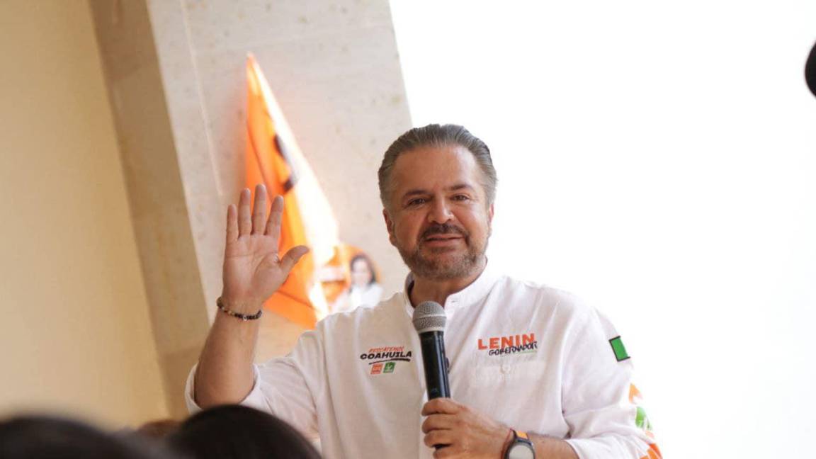 $!Elecciones Coahuila 2023: resumen de campaña del 26 de mayo de los 4 candidatos a Gobernador