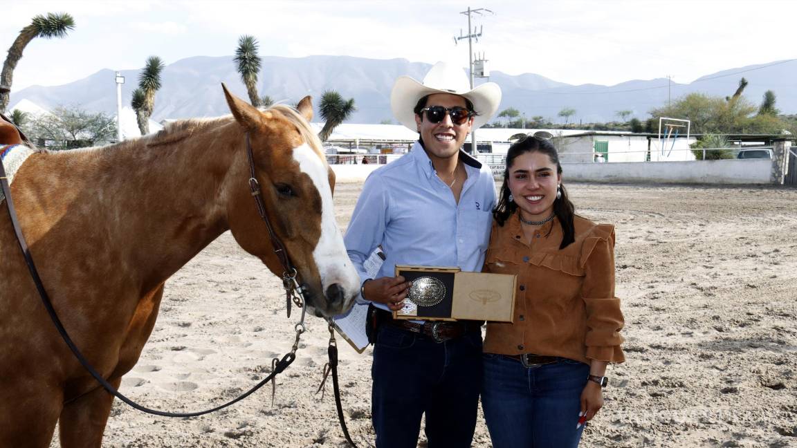 $!Se celebró la primera edición del “Brio Natural Country Fest”.