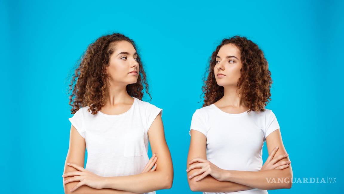 $!Hay personas extremadamente similares, con o sin relación de parentesco.