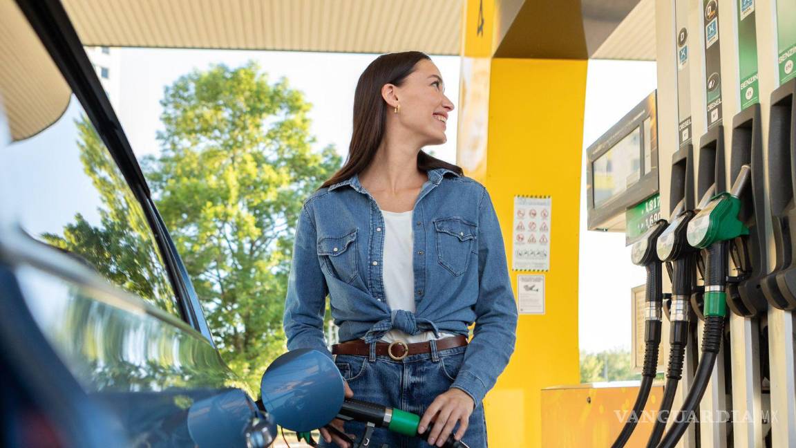 ¿Por qué tu carro rinde menos con la misma cantidad de gasolina?