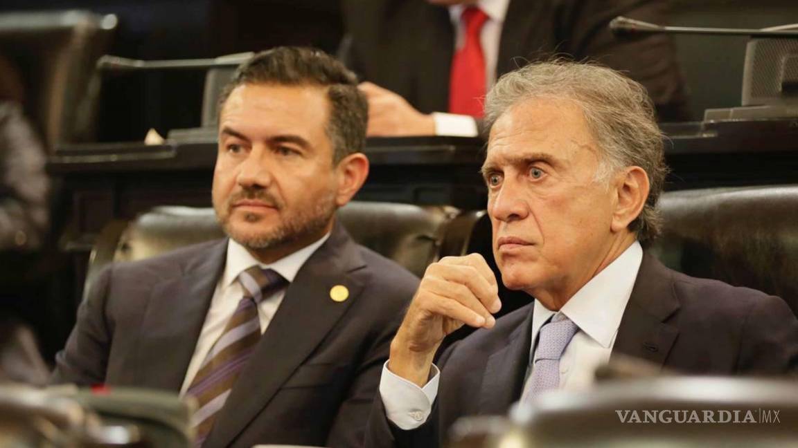 Los Yunes pudieron ser héroes, pero hoy son motivo de vergüenza