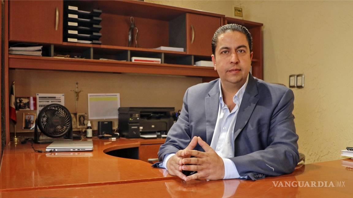 Ramos Arizpe pide hospital de especialidades ante anuncio de obras del IMSS en Coahuila