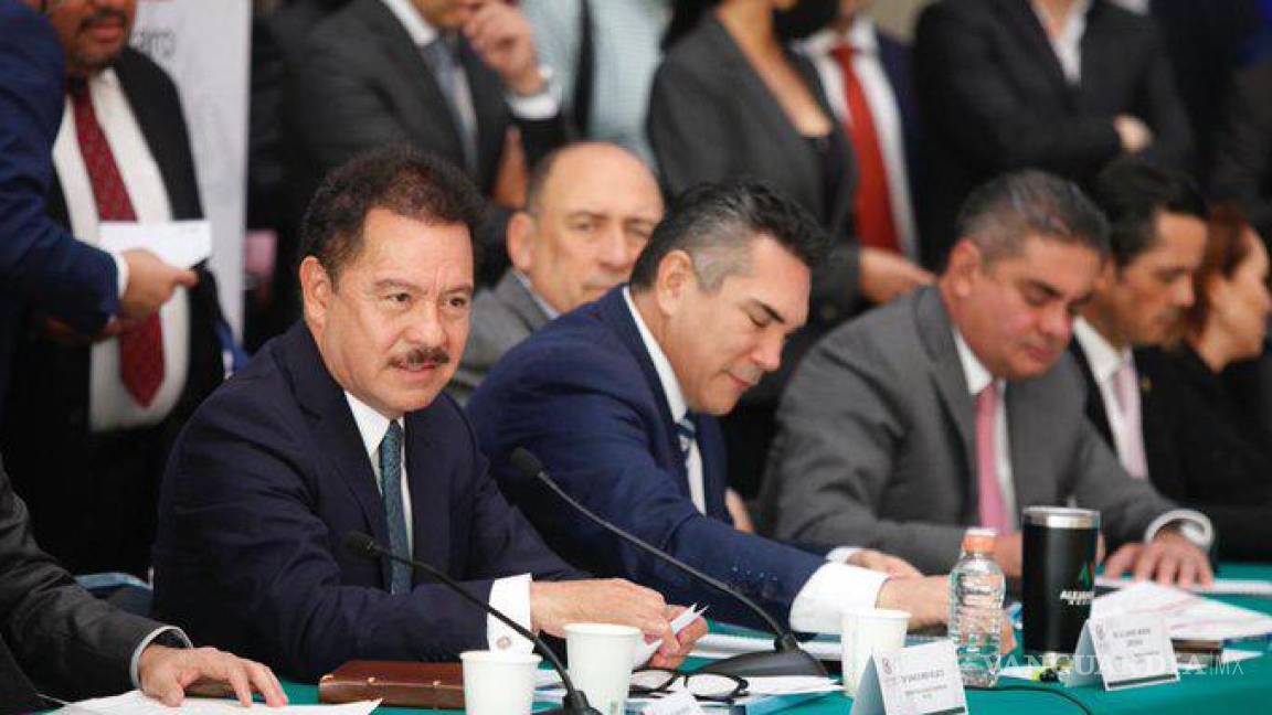 Reforma electoral: debates coincidirán con juegos de la Selección; oposición rechaza legislar contra INE