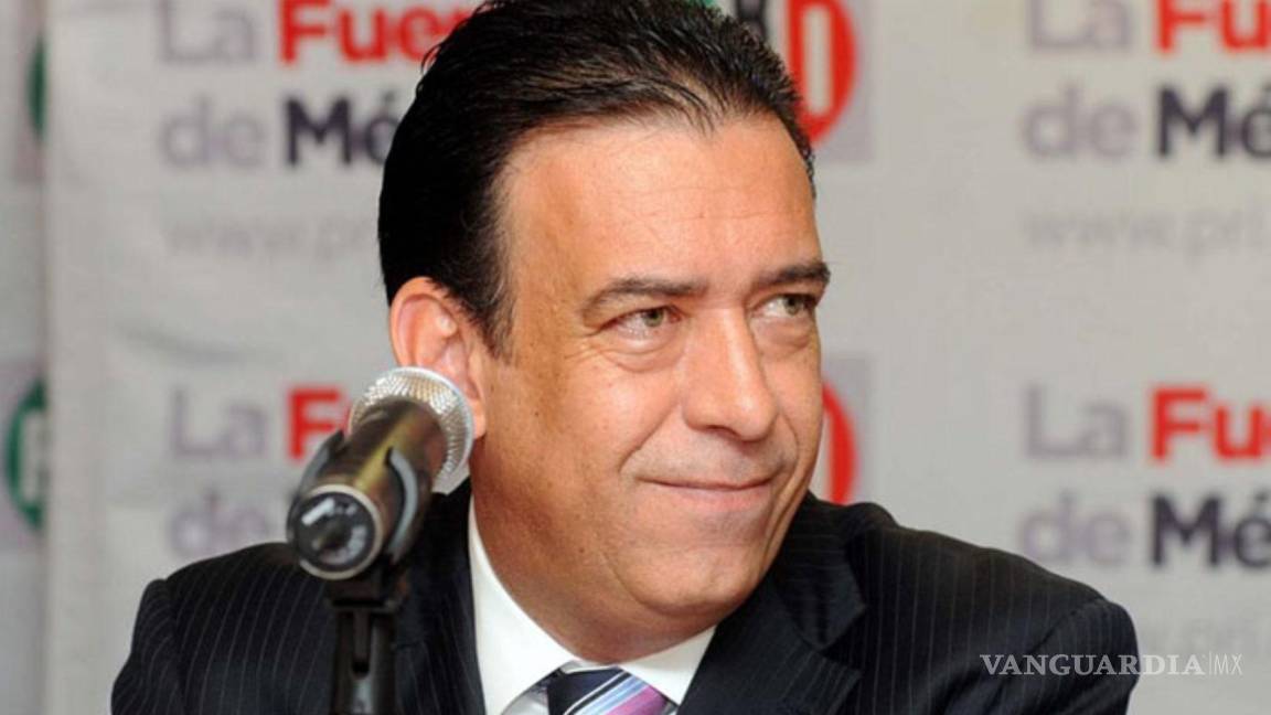 Responde Humberto Moreira: Relato de Javier Villarreal ante la Corte de NY es ‘disparatado’