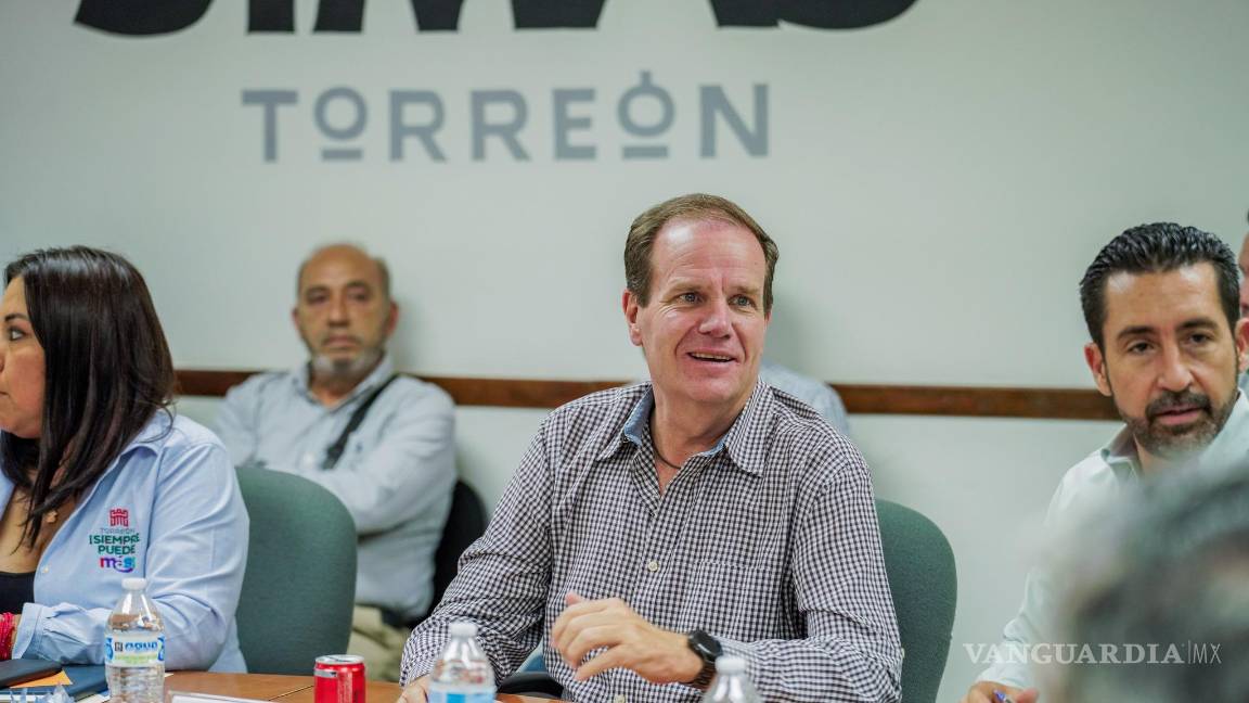 Torreón: No habrá cierres totales por obras en bulevar Independencia