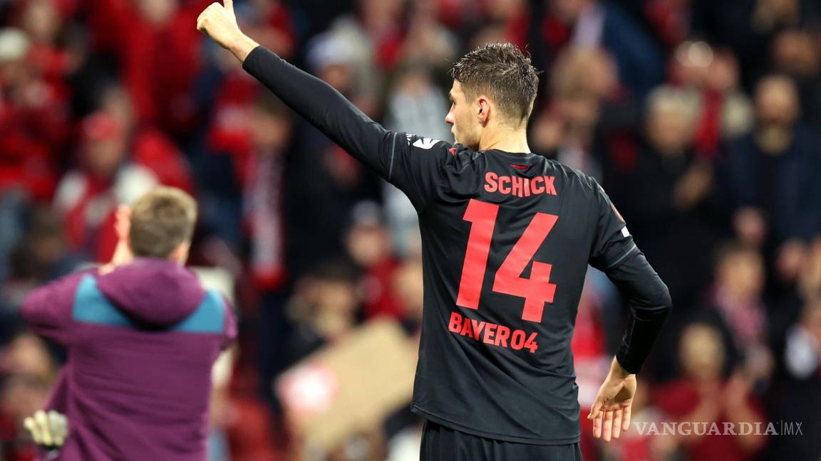 Qarabag pone a ‘temblar’ al Leverkusen de Xabi Alonso, pero el Bayer avanza en Europa League