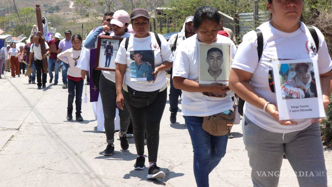 UNAM se pronuncia sobre crisis de desapariciones por el crimen; arremete contra la invisibilización