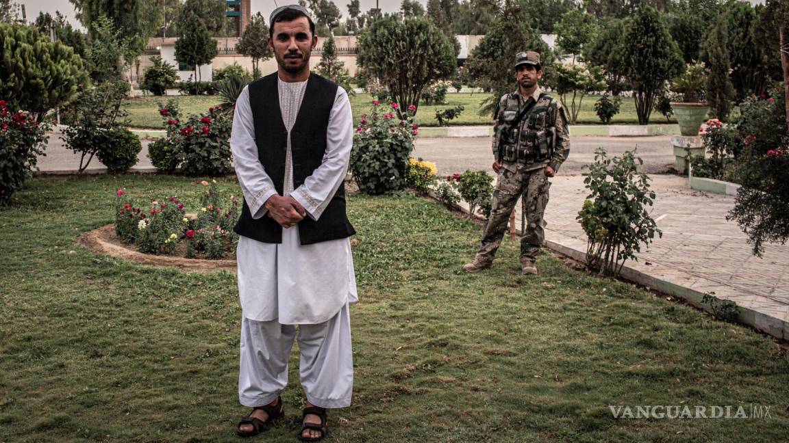Un monstruo en Afganistán: detrás de la investigación sobre el general Abdul Raziq
