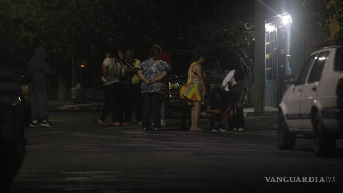 Joven de 22 años se quita la vida en Saltillo tras discutir con su novia