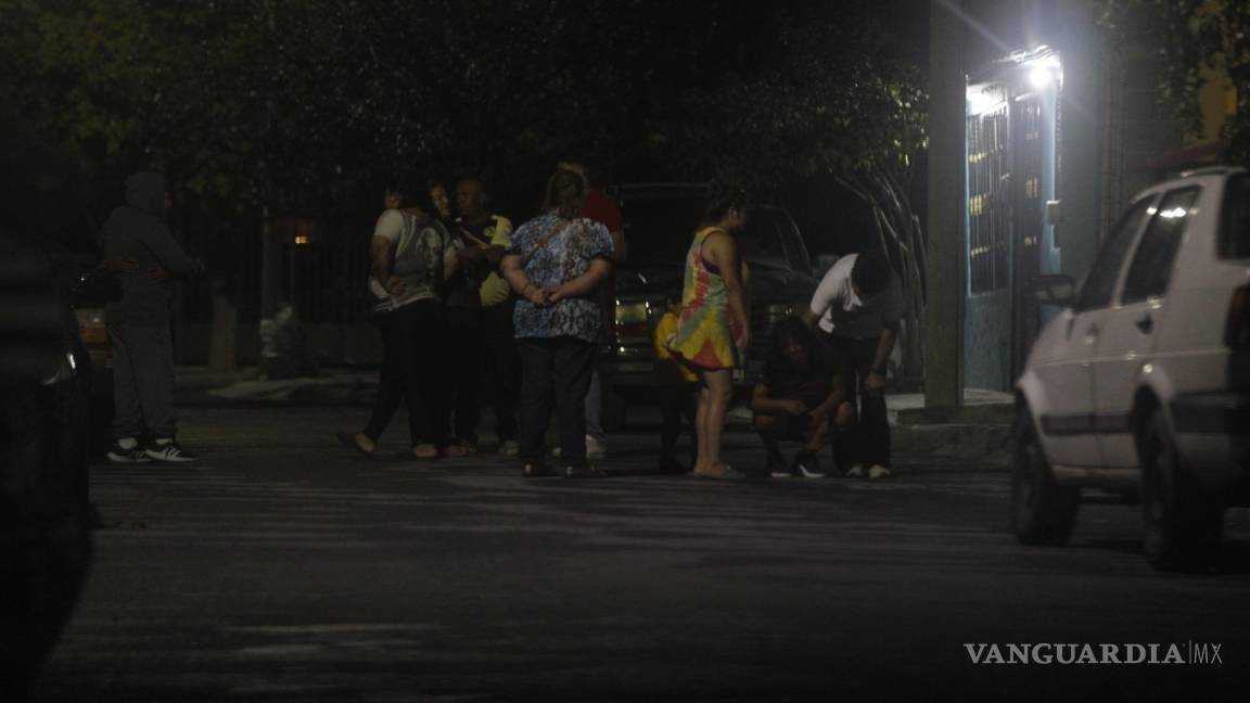 Joven de 22 años se quita la vida en Saltillo