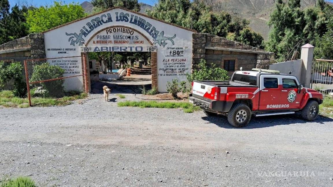 Emite Ramos Arizpe recomendaciones para disfrutar unas vacaciones seguras y responsables