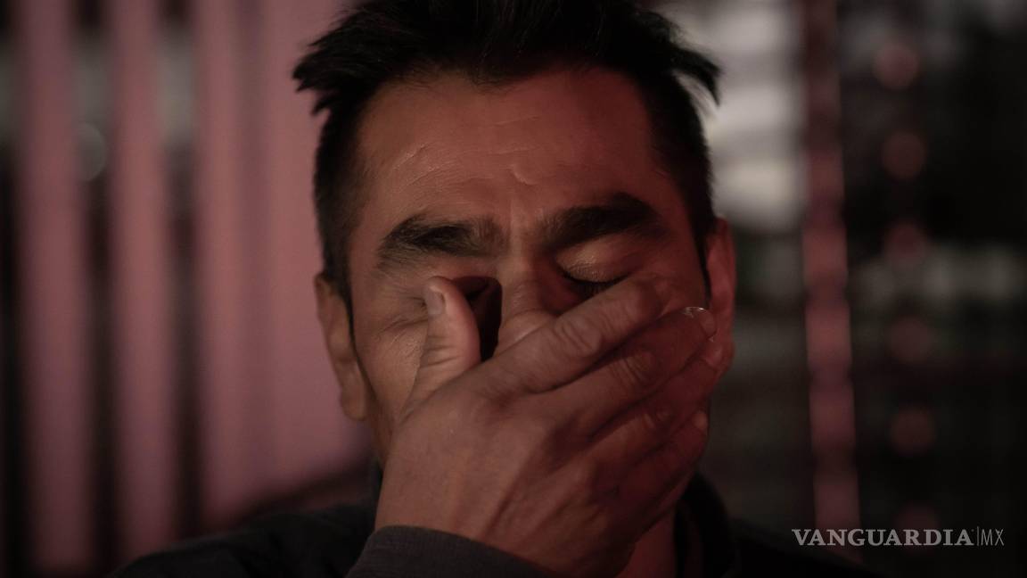 $!La noche del miércoles 22 de enero, un segundo grupo de aproximadamente 100 migrantes fue deportado a México, arribando a la garita El Chaparral, Tijuana.