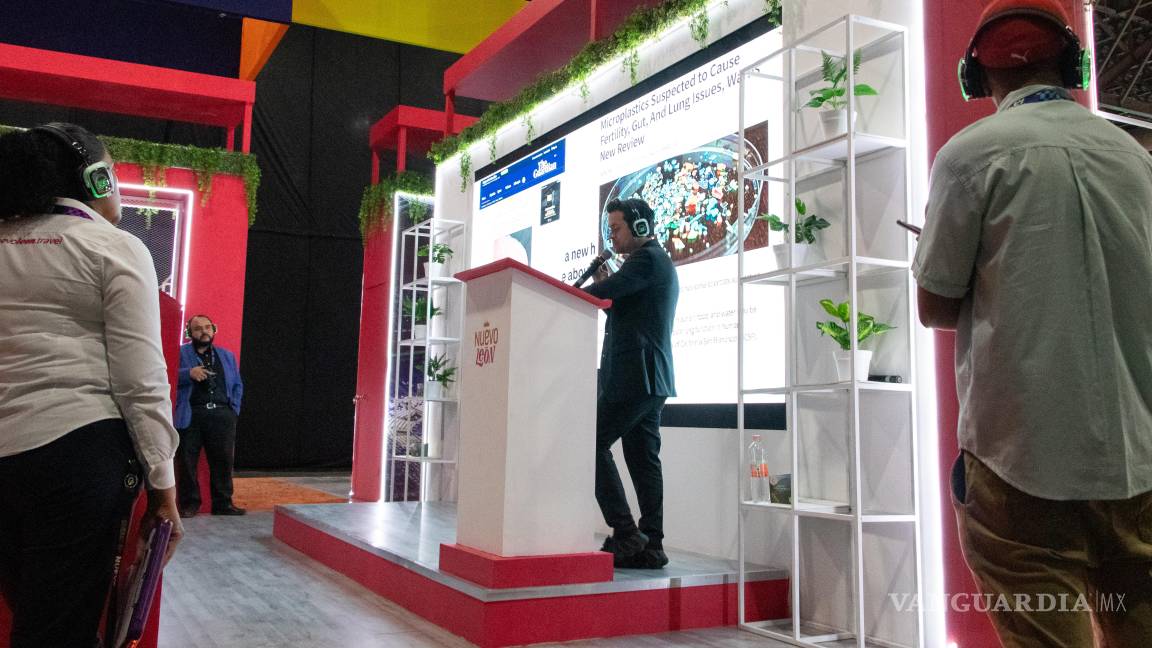 $!Se consolida IncMTY 2025 como un catalizador de inversiones